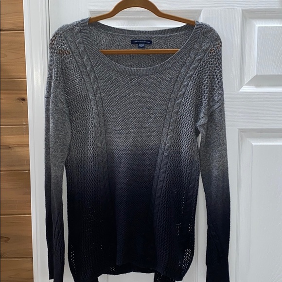 American Eagle Outfitters Sweaters - AE American Eagle sweater